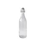 deti  Glasbügelflasche 1000ml - 6 VPE