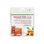 deti  Einmach-Folie 1-2-3