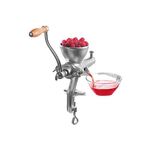 KARL KRÜGER  Frucht- und Beerenpresse