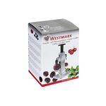 WESTMARK Kirschen- / Pflaumenentsteiner 'Steinex-Combi'