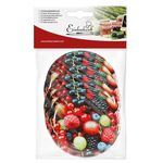 DOSEN-ZENTRALE Twist-off Deckel 'Beeren'