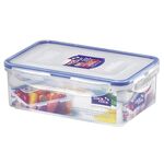 ISI Frischhaltedose 'Lock & Lock Classic'