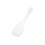 WACA Pfannenwender PBT 26cm weiß- VPE: 5