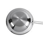 SILIT Wok-Pfanne Wuhan 28cm