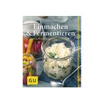 GRÄFE UND UNZER Buch 'Einmachen & Fermentieren'