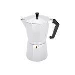 KARL KRÜGER  Espresso-Kanne 12Tassen