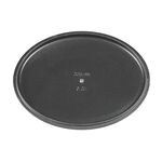 KÜCHENPROFI Bratentopf 'Provence' oval Gusseisen mit Deckel 7 l