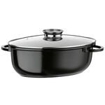 GSW Bräter Gourmet CerXL 8 l 38x25cm