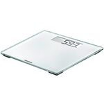 SOEHNLE Digitale Personenwaage 'Style Sense Comfort 100' inkl. 1x 3V CR2430 Batterie