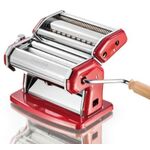 GSD Nudelmaschine Imperia La Rossa