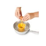 OXO Eier-Pochierer Set 'Good Grips' 2er Set