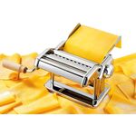 GSD  GSD Nudelmasch.Imperia SP150