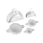 GSD  GSD Pastamaker-Set 5tlg.
