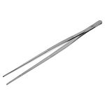 KÜCHENPROFI Brat- Wendepinzette Edelstahl 30cm