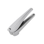 KÜCHENPROFI Knoblauchpresse Aluminium beschichtet 20cm