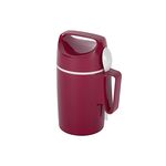 ROTPUNKT  Speisegefäß plum 0,85ltr.
