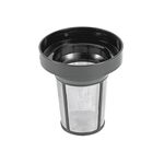 Bredemeijer Dauerteefilter 'Duet'