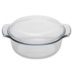 PYREX Kasserolle 'Classic Easy-Grip'