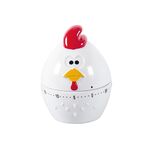 MSC Kurzzeitmesser Huhn 8,6cm