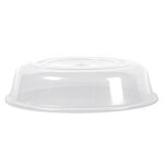WESTMARK Mikrowellen-Abdeckhaube 1 Teller mit 3 Einteilungen, 1 Abdeckhaube