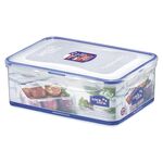 ISI Frischhaltedose 'Lock & Lock Classic'