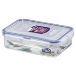 ISI Frischhaltedose 'Lock & Lock Classic'