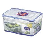 ISI Frischhaltedose 'Lock & Lock Classic'