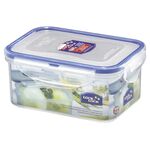 ISI  Lock&Lock Frischhaltebox 600ml