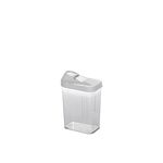 KEEEPER  Schüttdose weiß 0,25l