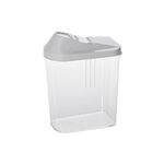 KEEEPER  Schüttdose weiß 0,75l