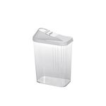 KEEEPER  Schüttdose weiß 1,00l