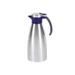 EMSA Isolierkanne Soft Grip 1,5 l brombeer