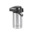 EMSA Pump-Isolierkanne President 3 l schwarz