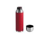 EMSA  Isoflasche SENATOR  1,0L rote