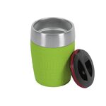 EMSA Isolierbecher Travel Cup 0,2 l limette