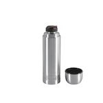 EMSA  Emsa Isoflasche Edelst. 1,00l