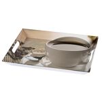 EMSA Serviertablett Cup of Coffee 50x37cm