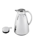 EMSA Isolierkanne Campo Quick Tip 1l chrom