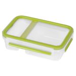 EMSA  Clip&Go Yoghurtbox recht 0,60L