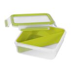 EMSA  Clip&Go Sandwichbox quad 0,85L