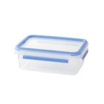 EMSA Frischhaltedose Clip&Close 1 L rechteckig