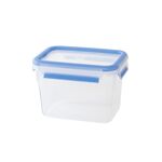 EMSA  Dose Clip&Close 1,1ltr.rechtec