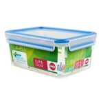 EMSA Frischhaltedose Clip&Close rechteckig 2,3 l