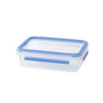 EMSA  Dose Clip&Close 0,8ltr.rechtec