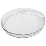 PYREX  PYREX Obstkuchenform Glas 28cm