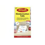 Aeroxon Kleidermotten-Falle 2 Stück