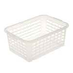 KEEEPER  Körbchen 30x20cm transparent - 10 VPE