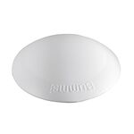 HANSI-SIEBERT Türstopper Bummsi Ø50mm weiß