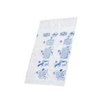 TOPPITS Eiskugelbeutel Pack für 300 Eiswürfel