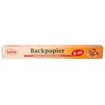 JULIA Backpapier 0,34x8m